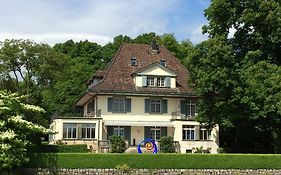 Park Forum Wylihof